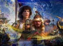 Age of Empires 4: Anniversary Edition (PS5) - Timeless RTS Formula with Some Modern Twists
