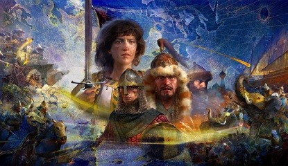 Age of Empires 4: Anniversary Edition (PS5) - Timeless RTS Formula with Some Modern Twists