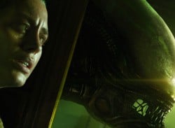 Everyone Is Talking About Alien Isolation 2