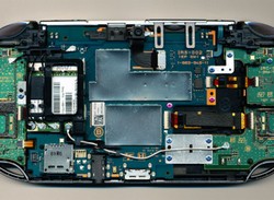 Ever Wondered What A PlayStation Vita Looks Like Without Its Clothes?