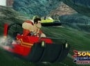 Wreck-It Ralph Joins the Roster of Sonic & All-Stars Racing Transformed