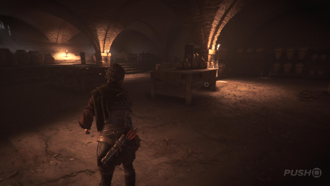 A Plague Tale: Requiem: The Life We Deserve Walkthrough