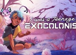 Survive on an Alien World in I Was a Teenage Exocolonist, Coming to PS5, PS4 on August 25th