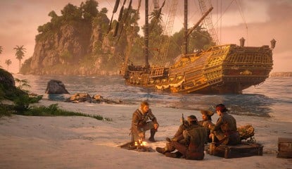 AC Black Flag: Resynced Keeps on Selling, Now at 3 Million Units