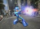 Mega Man Collab Brings Exoprimal Back to Life Later This Month