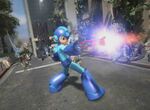 Mega Man Collab Brings Exoprimal Back to Life Later This Month