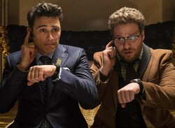 Sony Yanks The Interview Amid Intensifying Threats