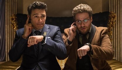 Sony Yanks The Interview Amid Intensifying Threats