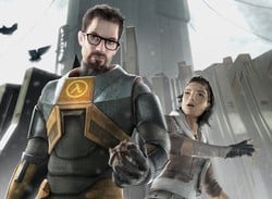 Valve Celebrates 20 Years of Half-Life 2 with New Documentary