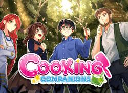 Unsettling Visual Novel Cooking Companions Chops Up a PS5, PS4 Port