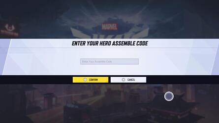 Marvel Rivals: Assemble Codes Explained and How to Get Them Guide 5