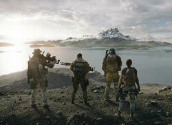 Ghost Recon: Breakpoint Details an Impressive Year 1 Roadmap of Content
