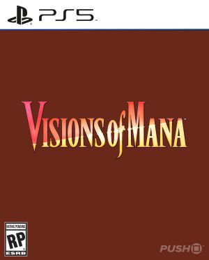 Visions of Mana