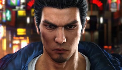 Yakuza 6 Looks Drop Dead Gorgeous on PS4