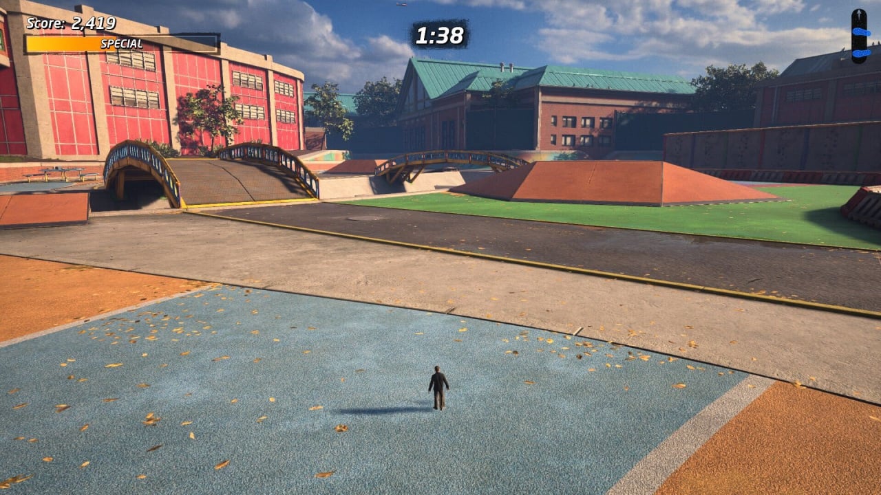 Every Cheat Code In Skate 3 (2020) 