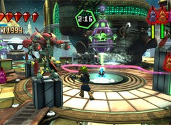 PlayStation Move Heroes Finally Gets A UK Release Date... Erm, Next Week!