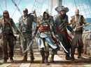 Ubisoft Officially Reveals Assassin's Creed 4: Black Flag Remake, Gives Hexe and PvP Game Updates