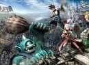 PS4 Exclusive Dragon Quest Heroes' Best Trailer Tells You Everything About the Game