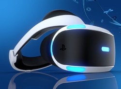 Sony Exploring the Possibility of Free PlayStation VR Games on PlayStation Plus