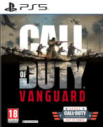 Call of Duty: Vanguard