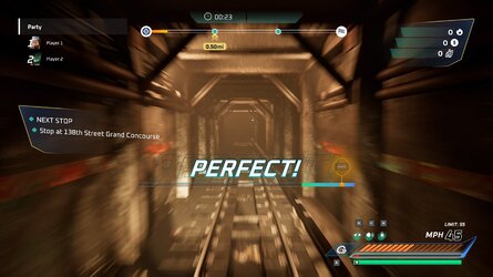 Metro Rivals: New York Takes Train Sim World and Turns It into Crazy Taxi on PS5 2