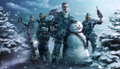 Has Father Christmas Added to Your PlayStation Backlog?