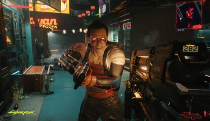 Cyberpunk 2077 Debacle Proves Sony Needs a Better PS Store Refund Policy