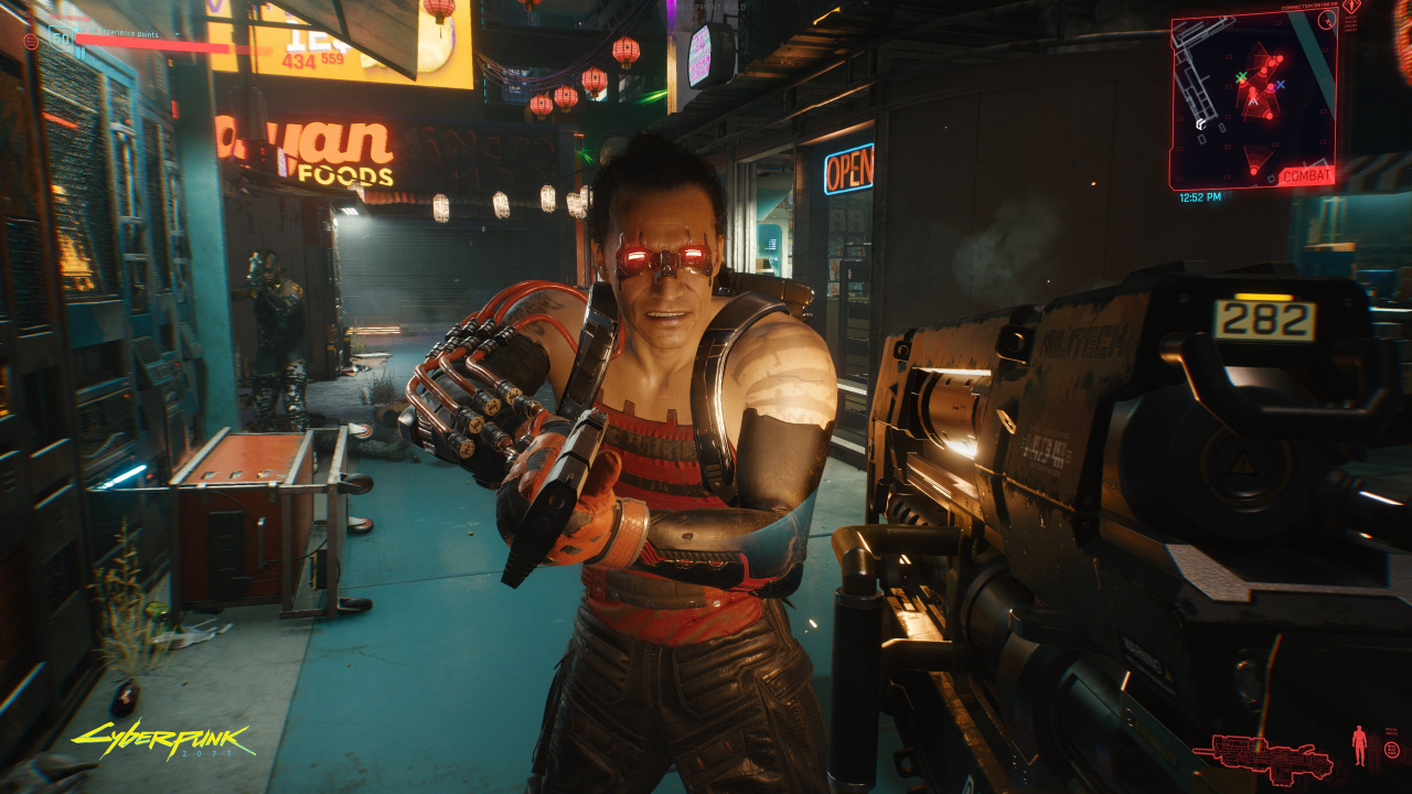 Cyberpunk 2077 developers offer refunds after bug-ridden launch, Games