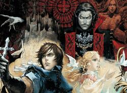 Castlevania Requiem’s Release is Vamp-perfectly Timed for Halloween