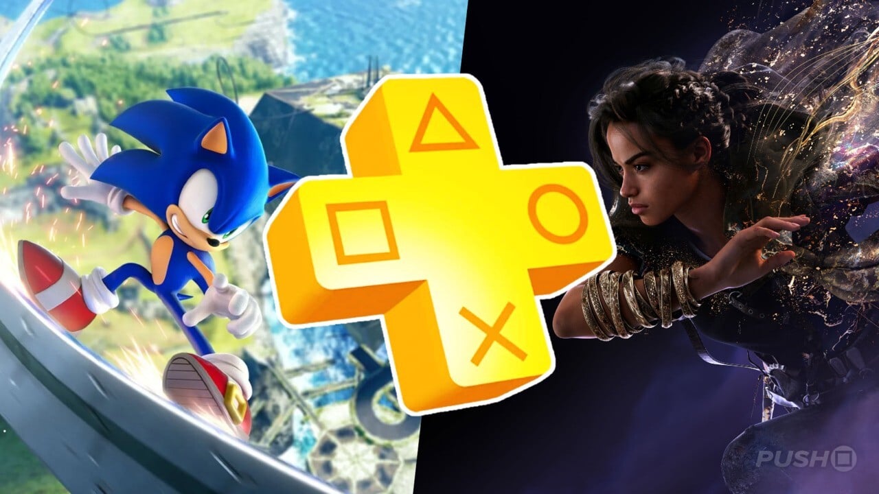 12 New PS Plus Extra, Premium Games Arrive Next Week