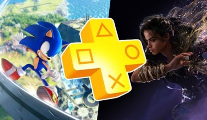 12 New PS Plus Extra, Premium Games Arrive Next Week