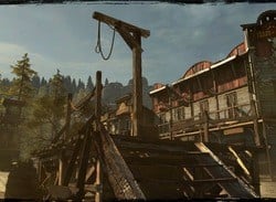 Call of Juarez: Gunslinger Announced by Ubisoft