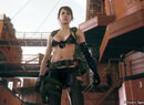 Don't Panic, Metal Gear Solid V's Game Breaking Quiet Glitch Is Fixed on PS4