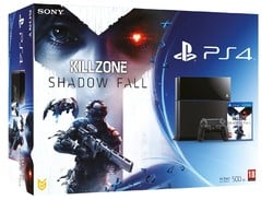 UK PS4 Bundles Back in Stock at Amazon Early Next Month