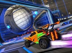 Rocket League Is Ditching Paid, Randomised Loot Boxes