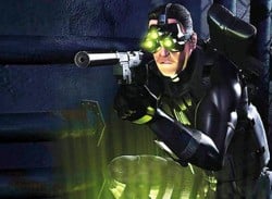 Splinter Cell Remake Gets Its Original Game Director Back