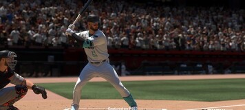 MLB The Show 23 PS5 PS4 PlayStation 5 4