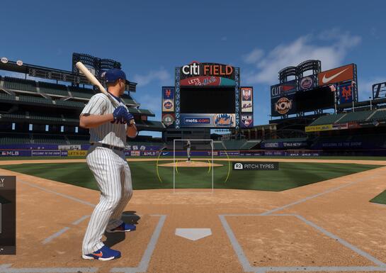 MLB The Show 21: How to Hit the Ball Better