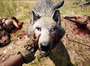 UK Sales Charts: Far Cry Primal Shows Its Teeth to Plants vs. Zombies