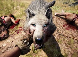 UK Sales Charts: Far Cry Primal Shows Its Teeth to Plants vs. Zombies