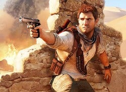 Naughty Dog Pulls Back the Curtain on Uncharted for PS4