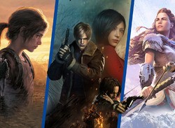 Best Remakes and Remasters on PS5