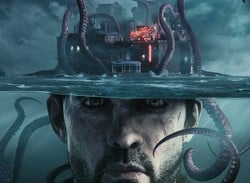 The Sinking City Dev Frogwares Emerges Victorious Following Lengthy Legal Battle