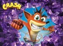 Activision Crushes Crash Bandicoot Dream, Still Owns Character