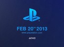 The Brilliant Build Up to Sony's PlayStation Meeting