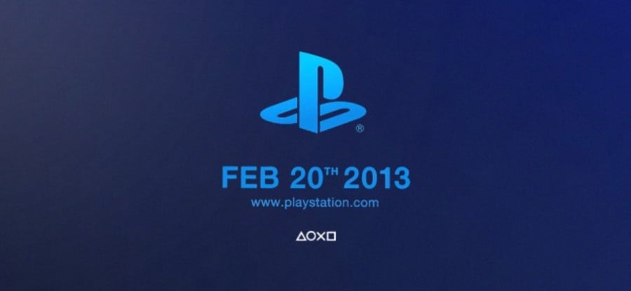 PlayStation Meeting 1