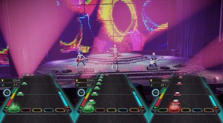 Stage Tour PS5 Setlist: All Confirmed Songs and Artists 4