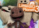 LittleBigPlanet 3 May Not Strictly Be Exclusive to PS4