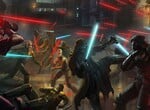 Disney Says There's 'Still a Lot of Demand' for Knights of the Old Republic Remake