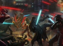 Disney Says There's 'Still a Lot of Demand' for Knights of the Old Republic Remake